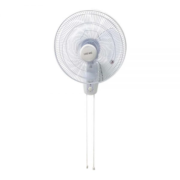 26-LUCKY-MISU-WALL-FAN-2-ROPE-white-16-niches-LM789