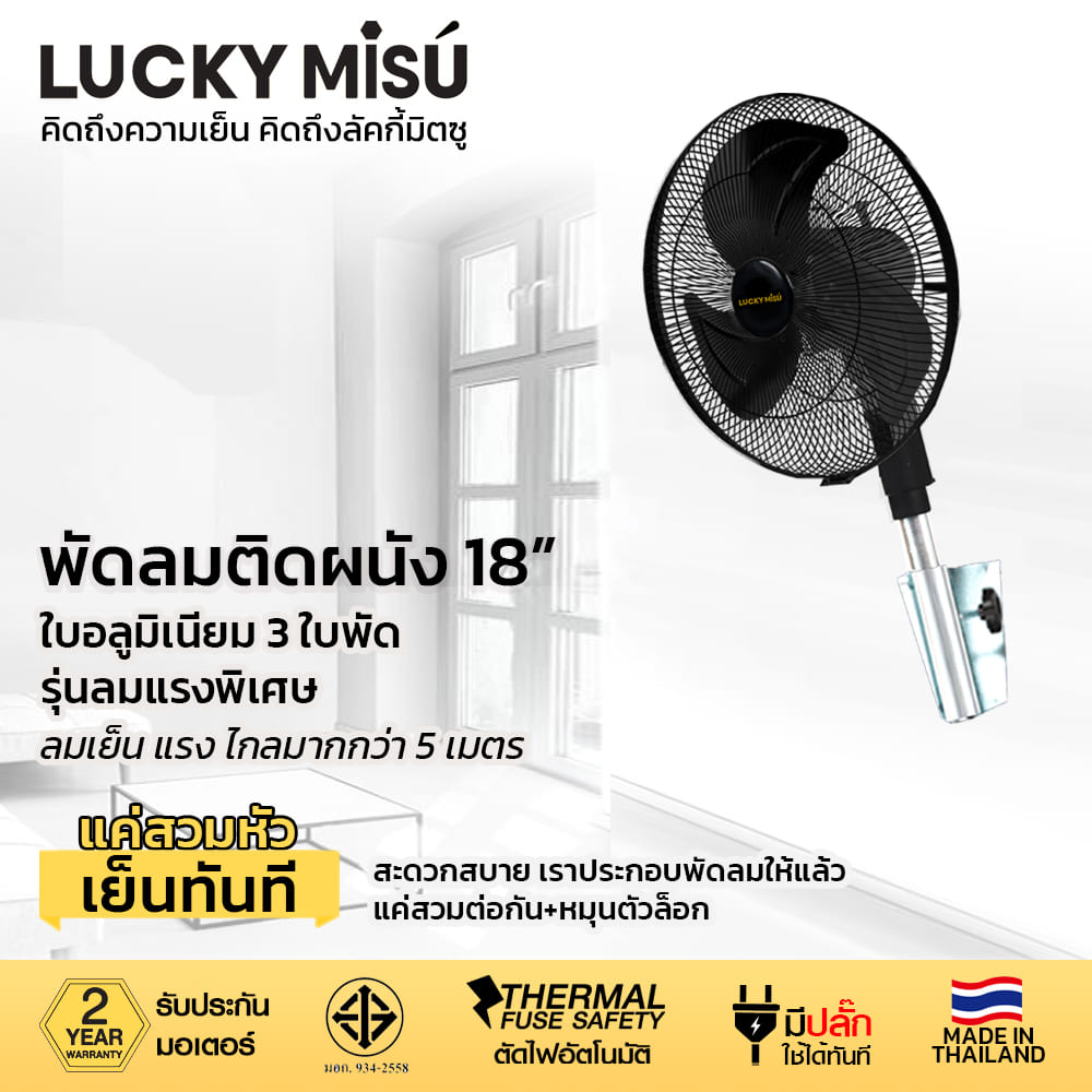 LUCKY-MISU-WALL-INDUSTRIAL-EXTRA-WINDY-black-18-niches-LM918