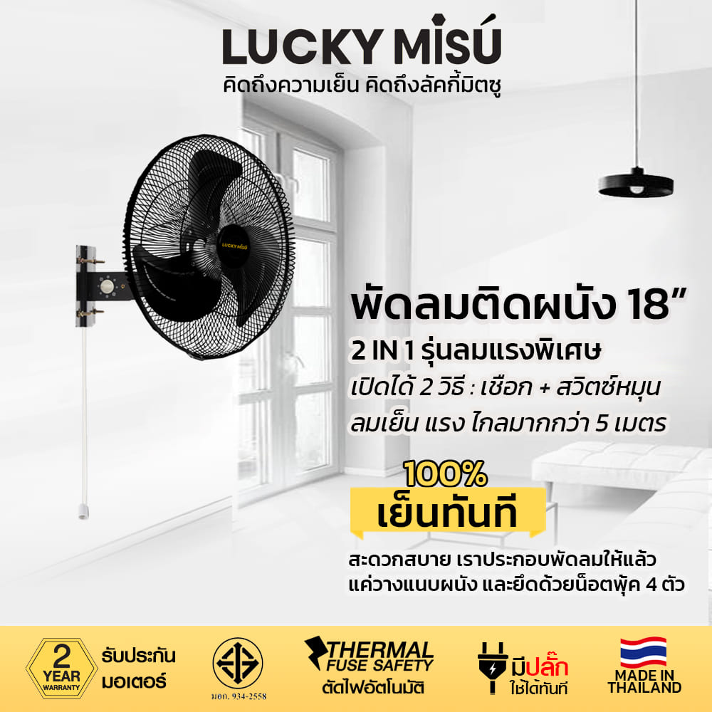 LUCKY-MISU-WALL-INDUSTRIAL-EXTRA-WINDY-black-18-niches-LM9181